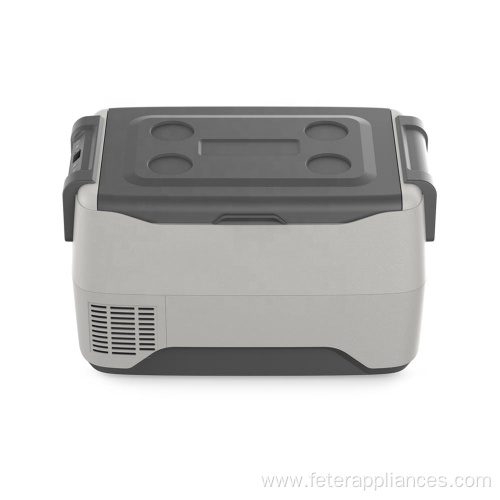 30L car refrigerator for car and home use